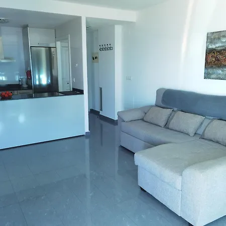 Mar Menor - Urb Mar Azul, 2 ,primer Piso 1b