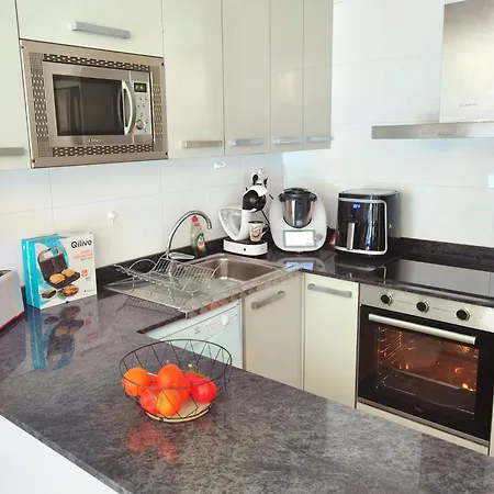 Mar Menor - Urb Mar Azul, 2 ,primer Piso 1b *