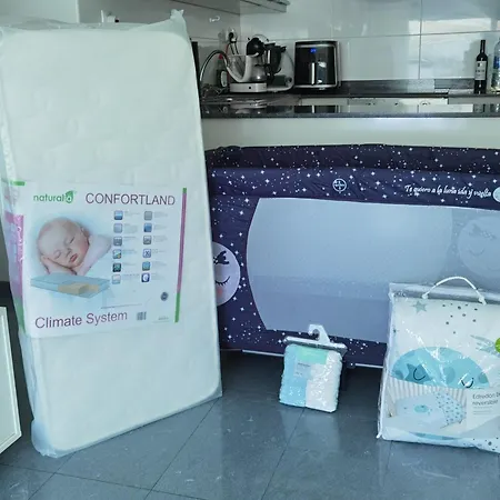 Mar Menor - Urb Mar Azul, 2 ,primer Piso 1b