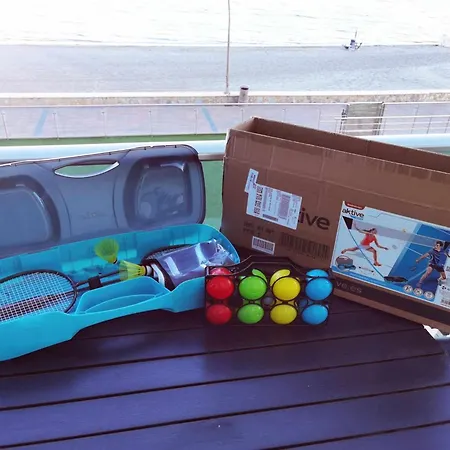 Mar Menor - Urb Mar Azul, 2 ,primer Piso 1b Apartamento La Manga del Mar Menor