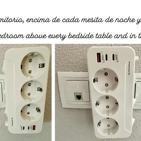 Mar Menor - Urb Mar Azul, 2 ,primer Piso 1b