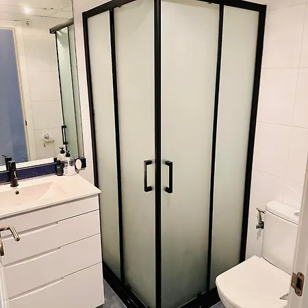 Mar Menor - Urb Mar Azul, 2 ,primer Piso 1b *