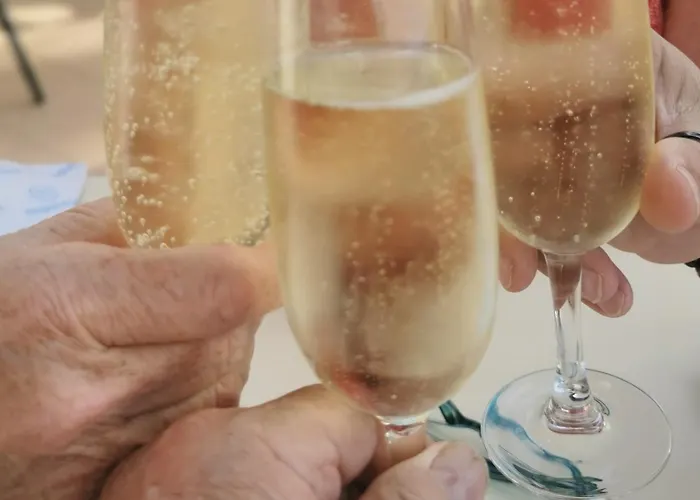 Mar Menor - Urb Mar Azul, 2 ,primer Piso 1b * La Manga del Mar Menor