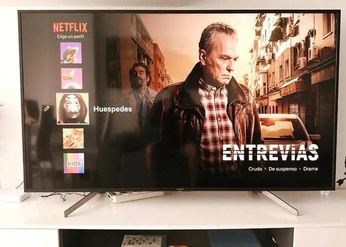 Daire Mar Menor - Urb Mar Azul, 2 ,primer Piso 1b *