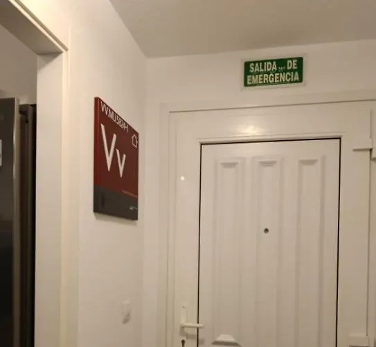 Mar Menor - Urb Mar Azul, 2 ,primer Piso 1b Daire La Manga del Mar Menor