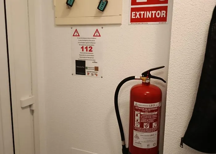 Mar Menor - Urb Mar Azul, 2 ,primer Piso 1b * La Manga del Mar Menor