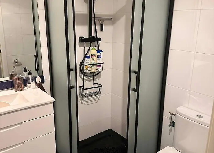 Mar Menor - Urb Mar Azul, 2 ,primer Piso 1b