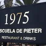 Mar Menor - Urb Mar Azul, 2 ,primer Piso 1b * La Manga del Mar Menor