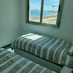 Mar Menor - Urb Mar Azul, 2 ,primer Piso 1b Lejlighed La Manga
