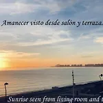 Mar Menor - Urb Mar Azul, 2 ,primer Piso 1b * La Manga