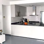 Mar Menor - Urb Mar Azul, 2 ,primer Piso 1b Apartamento *