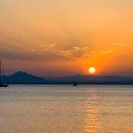 Mar Menor - Urb Mar Azul, 2 ,primer Piso 1b Lejlighed *