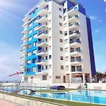 Mar Menor - Urb Mar Azul, 2 ,primer Piso 1b La Manga del Mar Menor