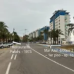 Mar Menor - Urb Mar Azul, 2 ,primer Piso 1b Apartamento