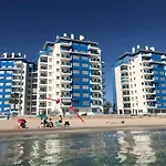 Mar Menor - Urb Mar Azul, 2 ,primer Piso 1b Lejlighed