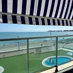 Mar Menor - Urb Mar Azul, 2 ,primer Piso 1b La Manga