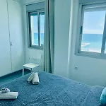 Mar Menor - Urb Mar Azul, 2 ,primer Piso 1b * La Manga