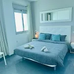 Mar Menor - Urb Mar Azul, 2 ,primer Piso 1b Apartamento La Manga del Mar Menor