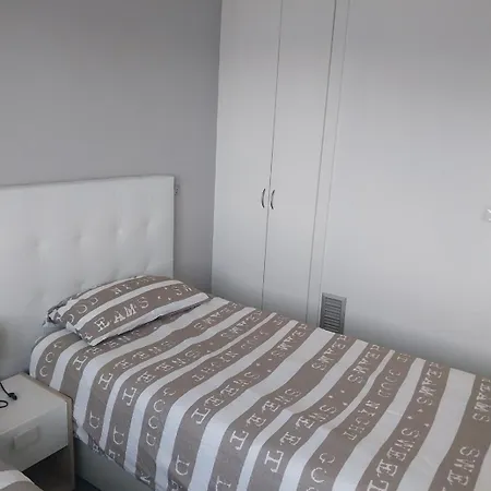 Mar Menor - Urb Mar Azul, 2 ,primer Piso 1b Апартаменты *