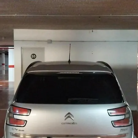 Mar Menor - Urb Mar Azul, 2 ,primer Piso 1b *