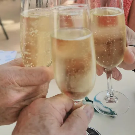 Mar Menor - Urb Mar Azul, 2 ,primer Piso 1b * La Manga del Mar Menor