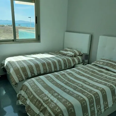 Mar Menor - Urb Mar Azul, 2 ,primer Piso 1b