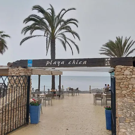 Апартаменты Mar Menor - Urb Mar Azul, 2 ,primer Piso 1b *