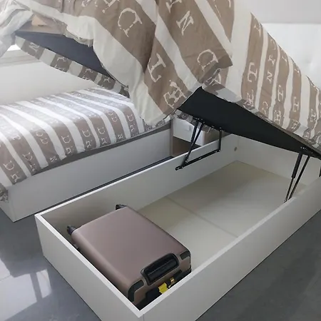 Mar Menor - Urb Mar Azul, 2 ,primer Piso 1b Ла-Манга-дель-Мар-Менор