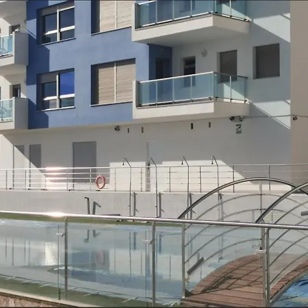 Mar Menor - Urb Mar Azul, 2 ,primer Piso 1b Apartment