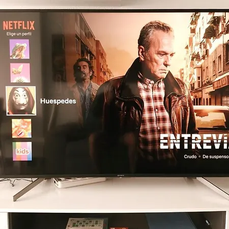 Appartement Mar Menor - Urb Mar Azul, 2 ,primer Piso 1b *