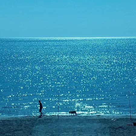 Mar Menor - Urb Mar Azul, 2 ,primer Piso 1b *