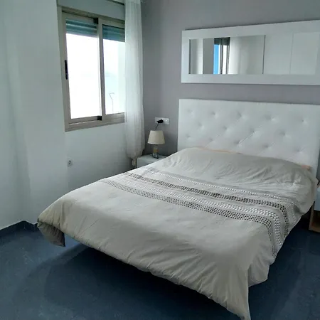 Mar Menor - Urb Mar Azul, 2 ,primer Piso 1b