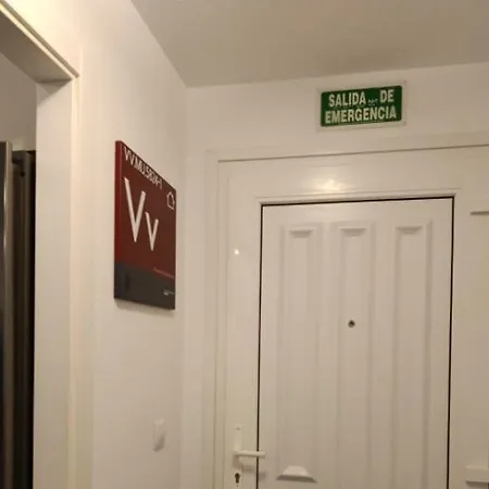 Mar Menor - Urb Mar Azul, 2 ,primer Piso 1b Appartement La Manga del Mar Menor