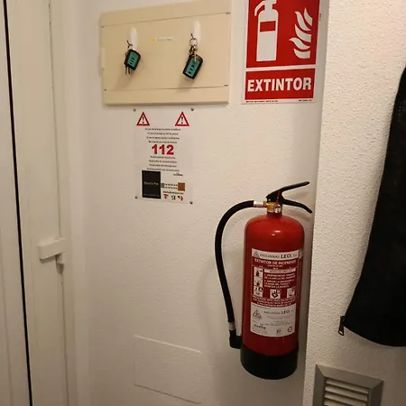 Mar Menor - Urb Mar Azul, 2 ,primer Piso 1b * Ла-Манга-дель-Мар-Менор