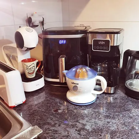 Mar Menor - Urb Mar Azul, 2 ,primer Piso 1b La Manga del Mar Menor