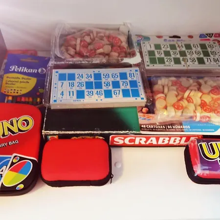 Mar Menor - Urb Mar Azul, 2 ,primer Piso 1b Ла-Манга-дель-Мар-Менор