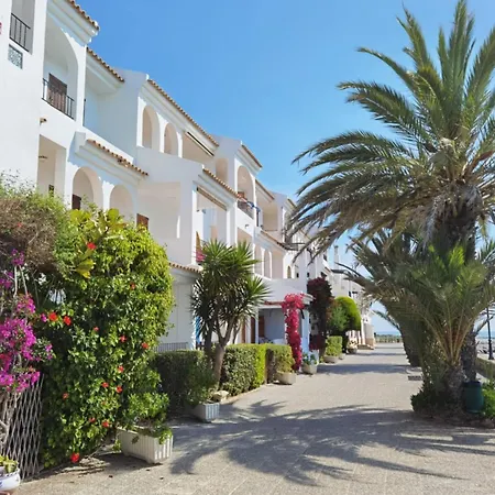 Apartment Mar Menor - Urb Mar Azul, 2 ,primer Piso 1b