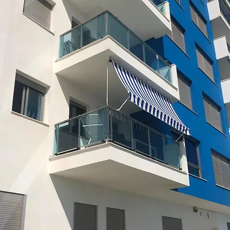 Mar Menor - Urb Mar Azul, 2 ,primer Piso 1b Appartement