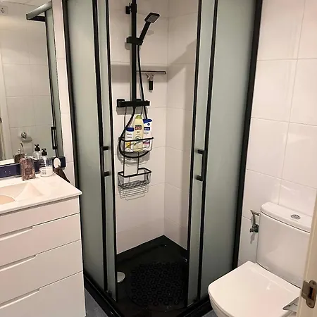 Mar Menor - Urb Mar Azul, 2 ,primer Piso 1b
