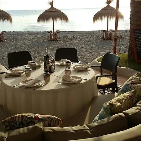 Mar Menor - Urb Mar Azul, 2 ,primer Piso 1b Ла-Манга-дель-Мар-Менор