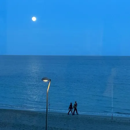 Mar Menor - Urb Mar Azul, 2 ,primer Piso 1b