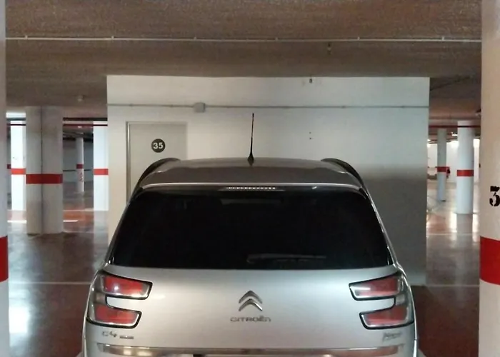 Mar Menor - Urb Mar Azul, 2 ,primer Piso 1b *