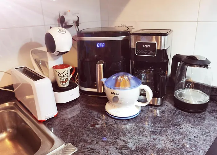 Mar Menor - Urb Mar Azul, 2 ,primer Piso 1b La Manga del Mar Menor