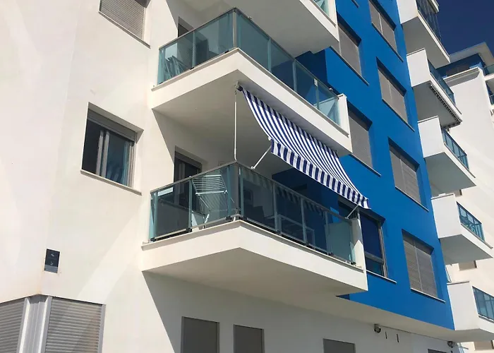 Mar Menor - Urb Mar Azul, 2 ,primer Piso 1b Appartement