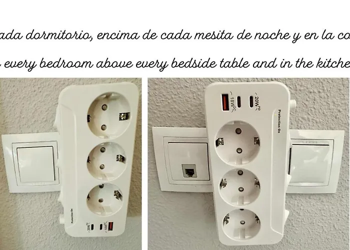 Mar Menor - Urb Mar Azul, 2 ,primer Piso 1b