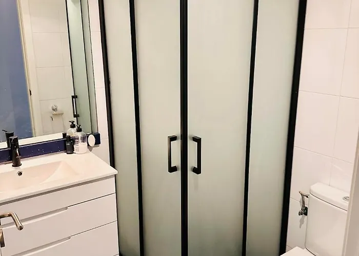 Mar Menor - Urb Mar Azul, 2 ,primer Piso 1b *