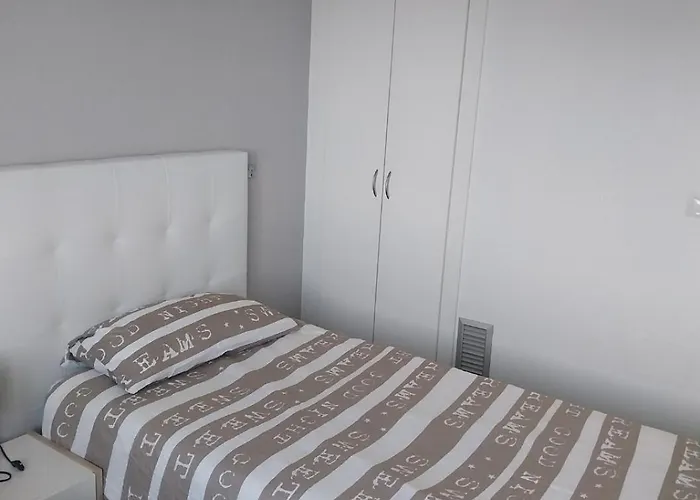 Mar Menor - Urb Mar Azul, 2 ,primer Piso 1b Apartmán *