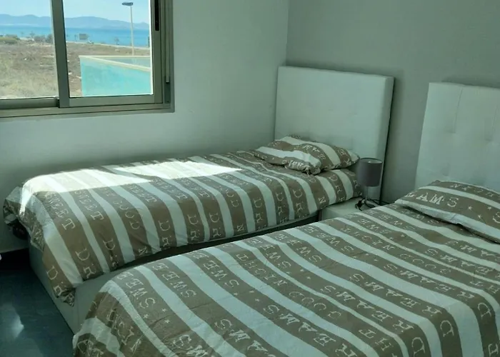 Mar Menor - Urb Mar Azul, 2 ,primer Piso 1b