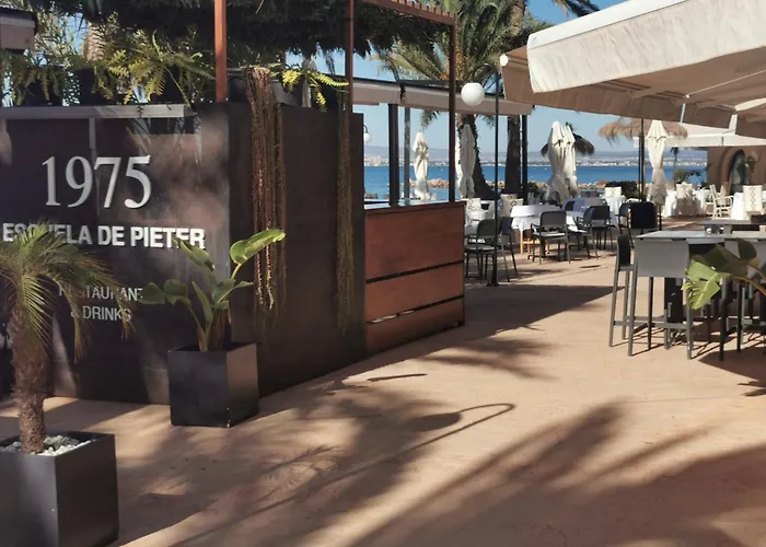 Mar Menor - Urb Mar Azul, 2 ,primer Piso 1b Apartmán *