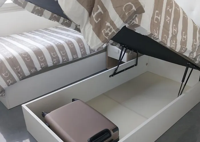 Mar Menor - Urb Mar Azul, 2 ,primer Piso 1b La Manga del Mar Menor